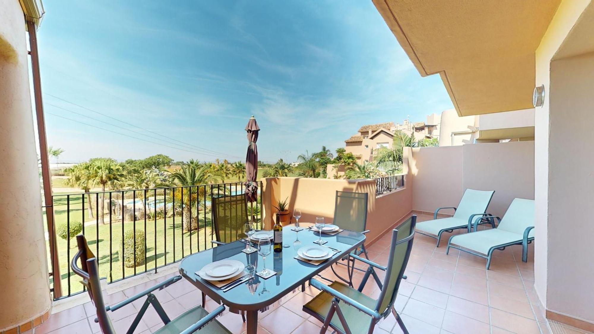 Casa Pedroroca Va-murcia
